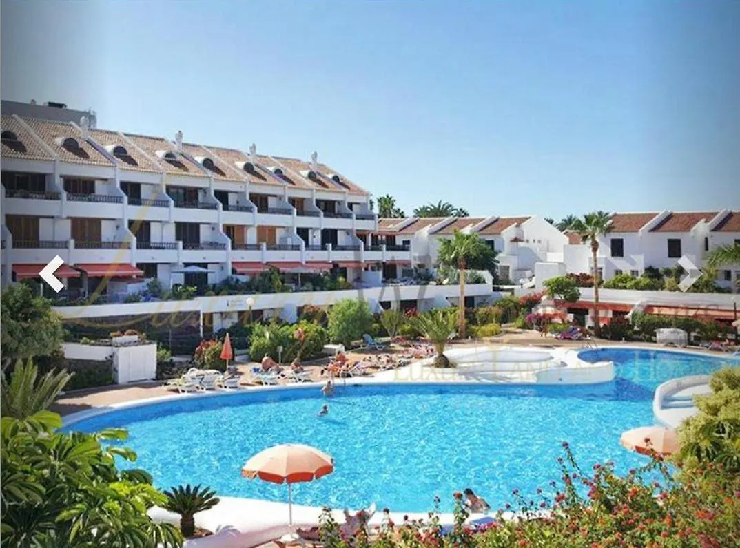 Center Studio Parque Santiago 2 By Paramount Holidays location