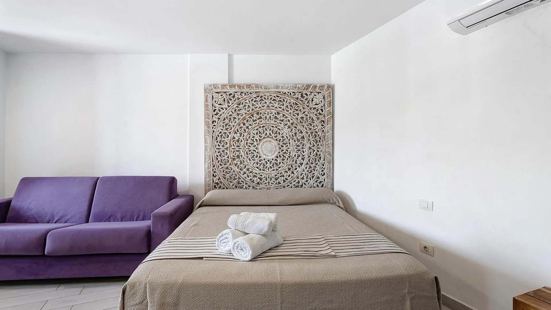 Center Studio Parque Santiago 2 By Paramount Holidays Apartment Arona  0*, Arona (Tenerife)