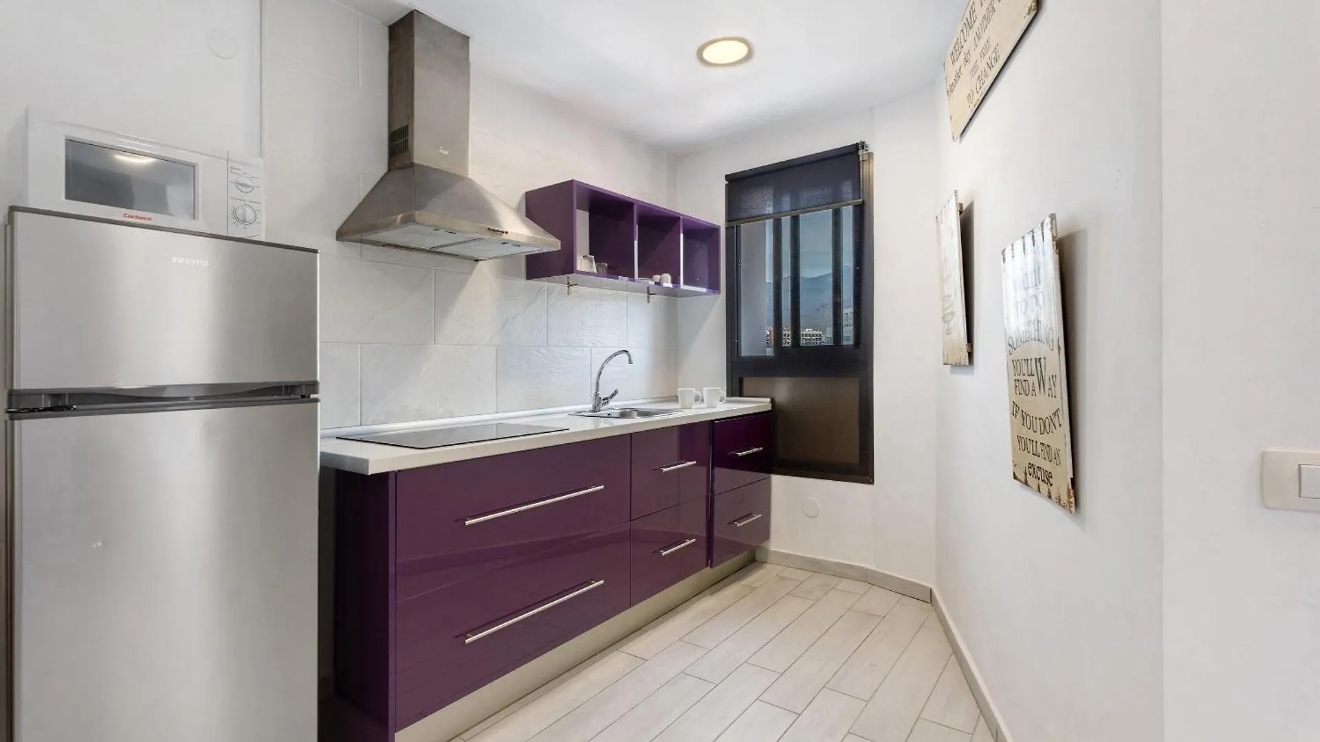 Center Studio Parque Santiago 2 By Paramount Holidays Apartment Arona  Spain
