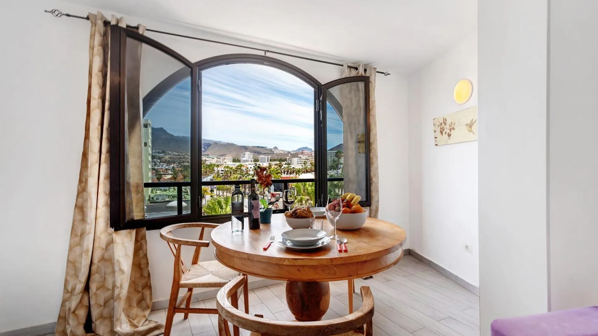 Center Studio Parque Santiago 2 By Paramount Holidays Apartment Arona