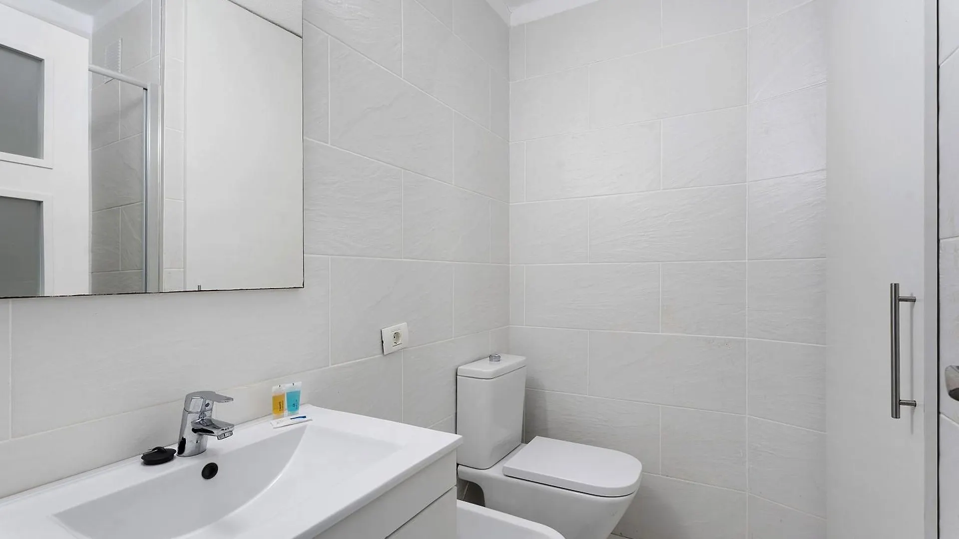 Center Studio Parque Santiago 2 By Paramount Holidays Apartment Arona