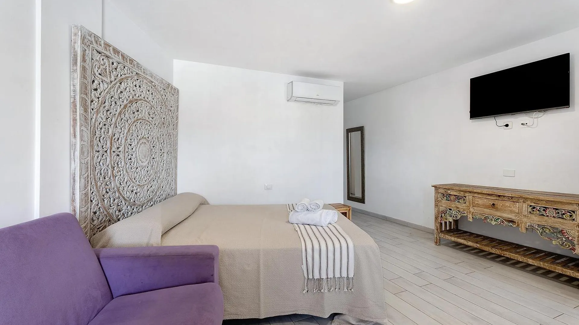 Center Studio Parque Santiago 2 By Paramount Holidays Apartment Arona   Arona (Tenerife)