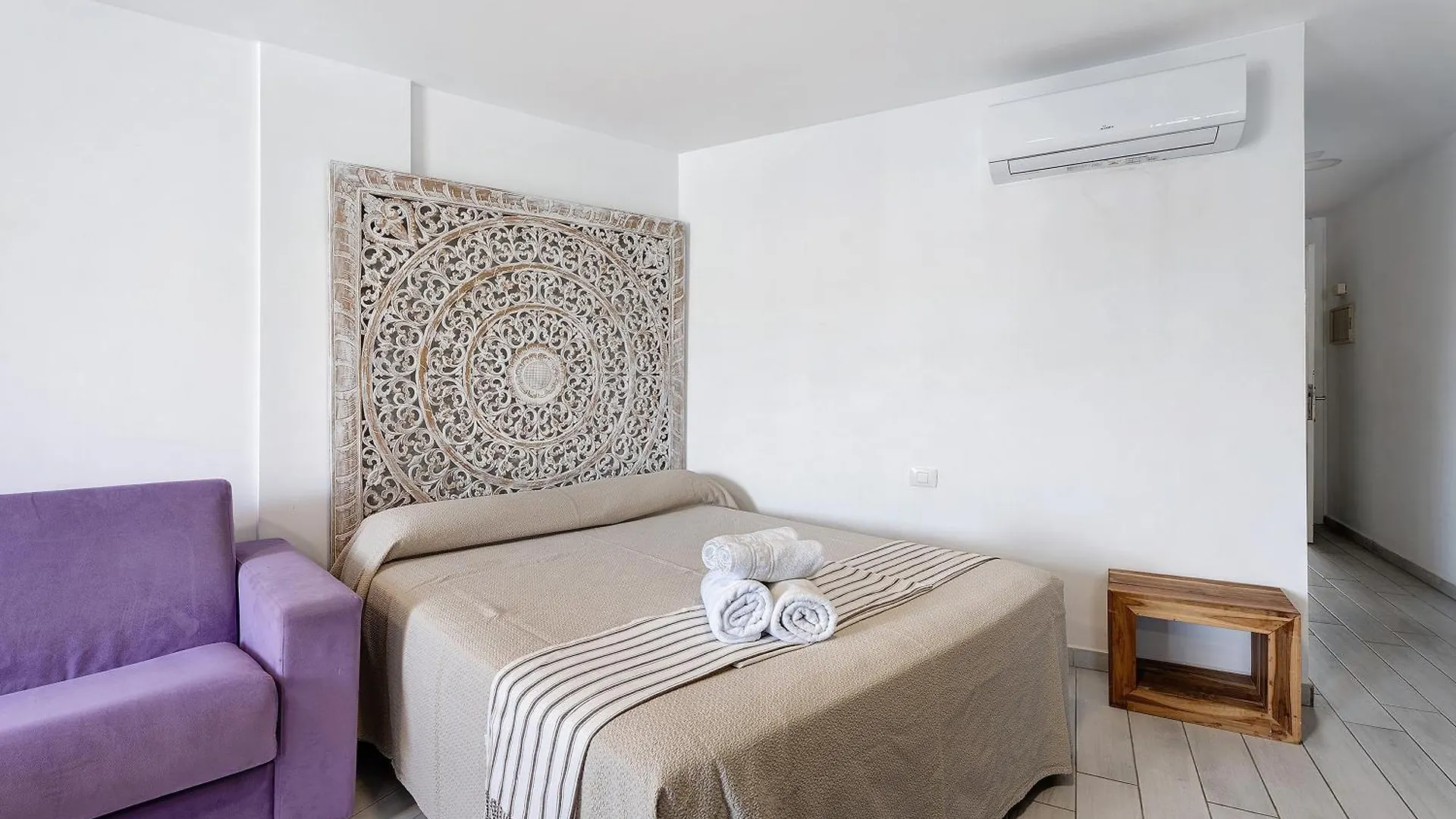 Center Studio Parque Santiago 2 By Paramount Holidays Apartment Arona  0*, Arona (Tenerife) Spain