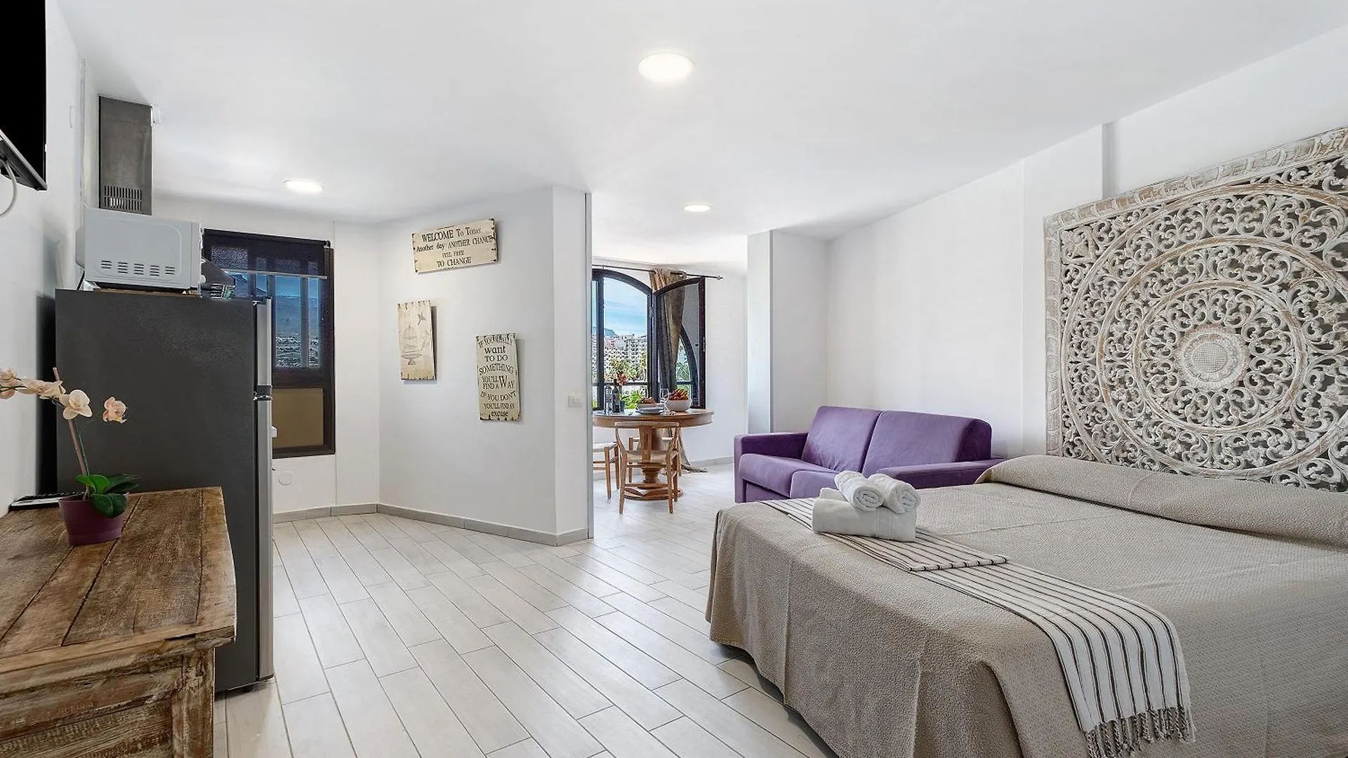 Center Studio Parque Santiago 2 By Paramount Holidays Apartment Arona